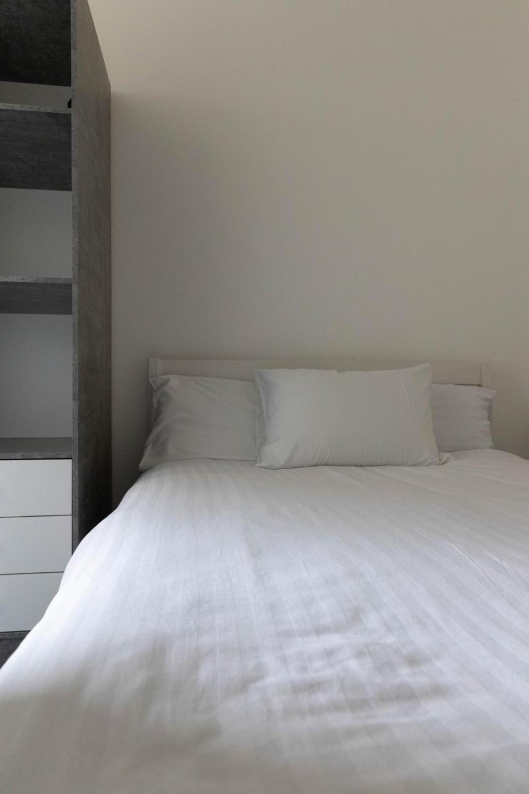 4 Bed Central - Vauxhall Londra