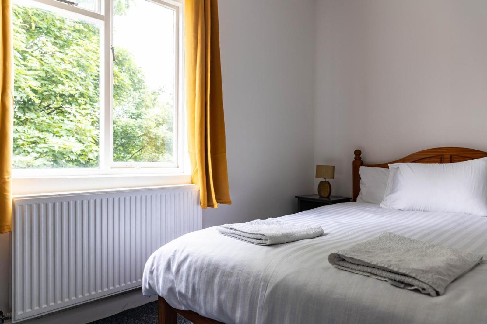 4 Bed Central - Vauxhall Apartament Londra