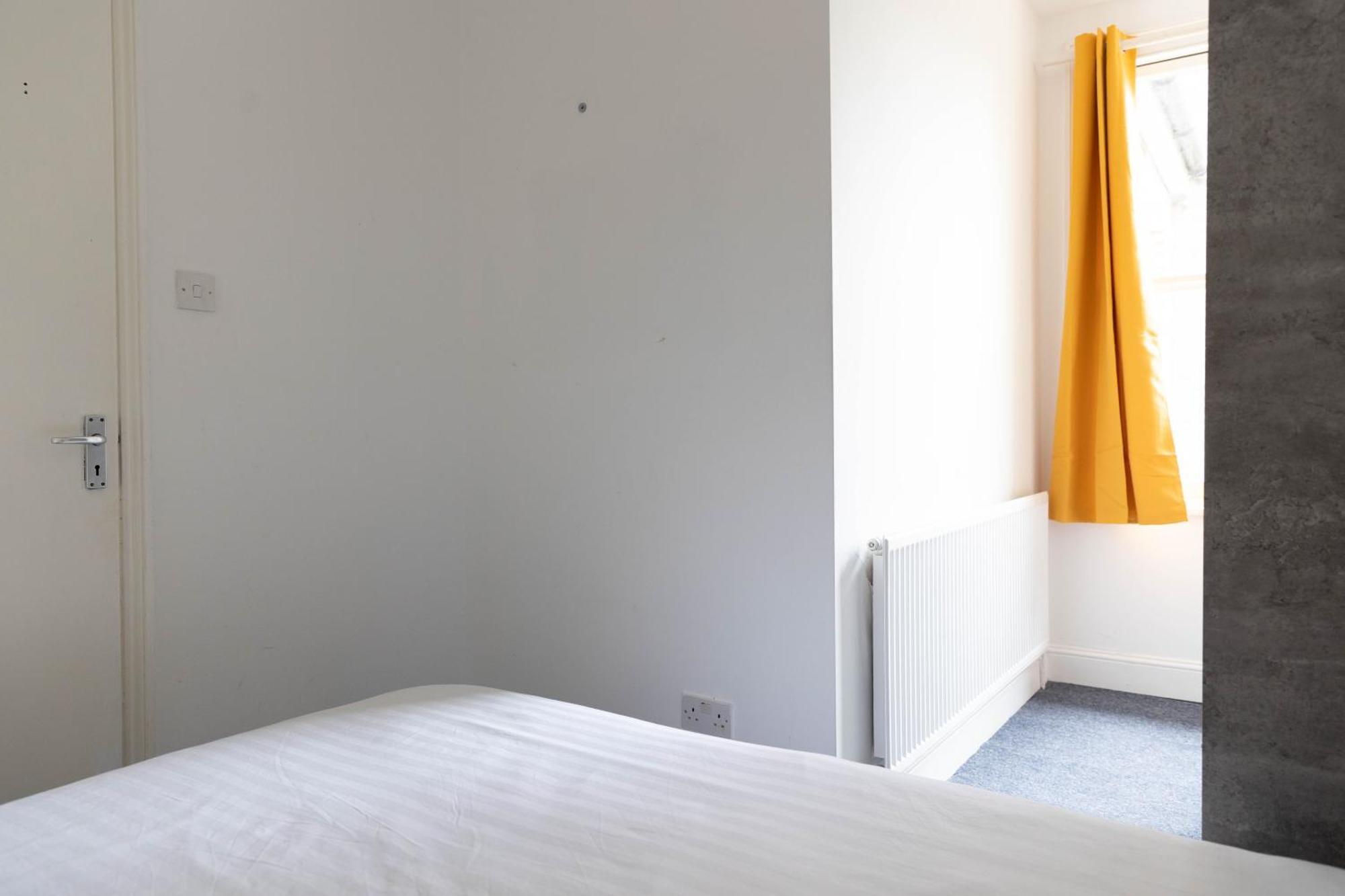 Apartament 4 Bed Central - Vauxhall *