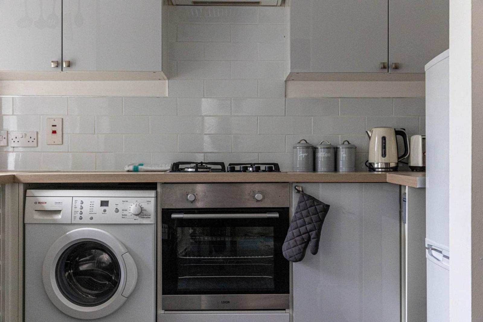 Apartament 4 Bed Central - Vauxhall